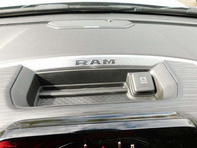 2024 RAM Ram 2500 RAM 2500 LARAMIE CREW CAB 4X4 6'4' BOX